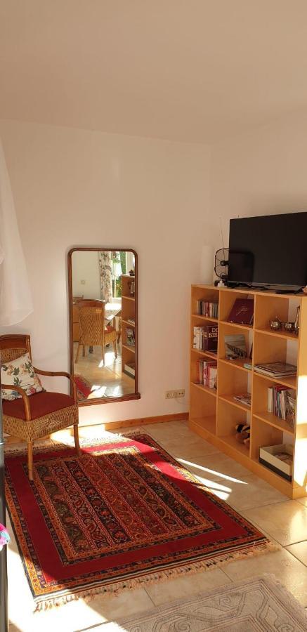 Ferienwohnung-Ulinde Lubeca Exterior foto